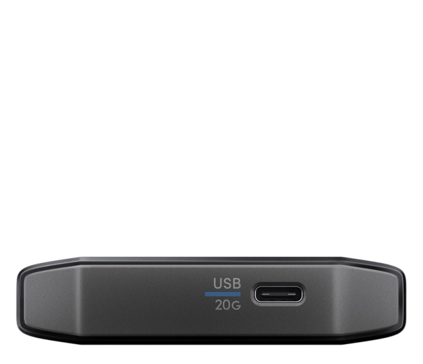 SanDisk Professional PRO-BLADE TRANSPORT - 1160545 - zdjęcie 2